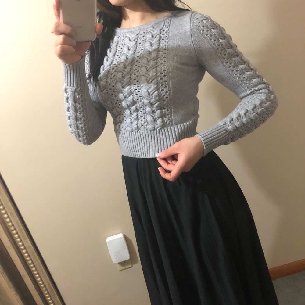 Sweaters-  bebe